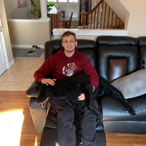 Meet your Posher, Vlad